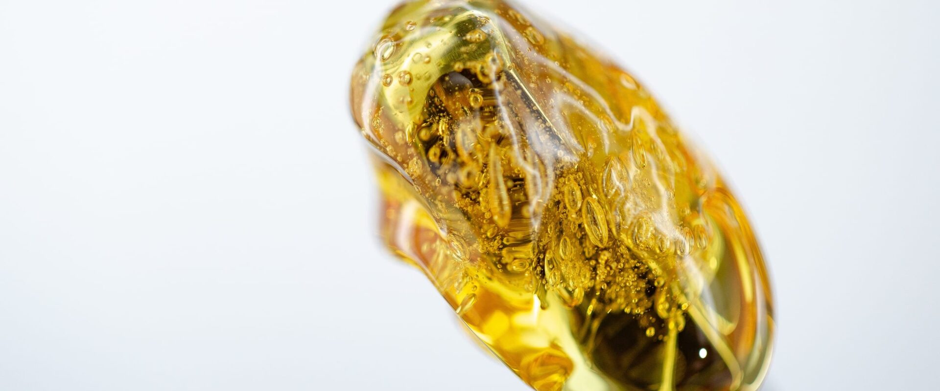 CBD Concentrates